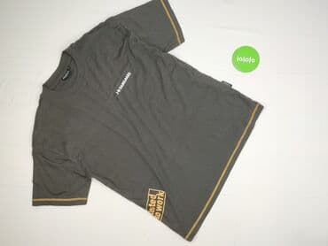 koszulki z nadrukiem z bajek: Koszulka dla mężczyzn, rozmiar XL — 2