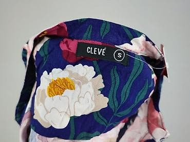cleve: Cleve, Bluzka damska, rozmiar S — 4