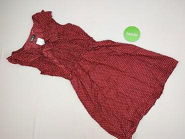 malecka moda: Sukienka damska, rozmiar M — 2