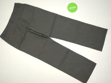 Kobiety: Charles Vögele, Spodnie materiałowe damskie, rozmiar 4XL — 3