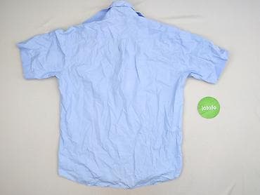 everlast dresy: Christian Berg, Koszulа dla mężczyzn, rozmiar L — 3