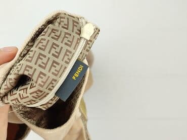 chanel ubrania: Fendi, Sukienka damska, rozmiar S — 4