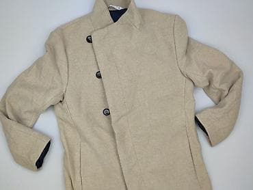 Zara, Płaszcz damski, rozmiar M
