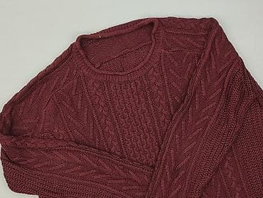 pull and bear kurtki wyprzedaż: PULL&BEAR, Sweter damski, rozmiar L — 1