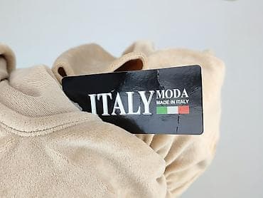 baleriny deichmann: Italy Moda, Sukienka damska, rozmiar XS — 6