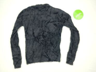sweter z c a: Women`s sweater, size S (EU 36) — 3