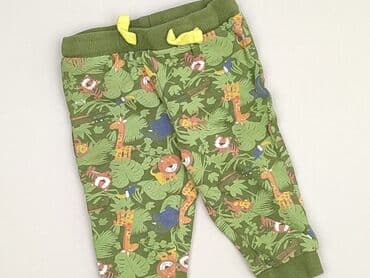 Legginsy: Legginsy, So cute, 6-9 miesięcy, stan - Idealny