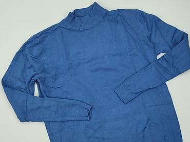 sweter s: Sweter dla mężczyzn, rozmiar S — 1