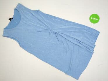 obcisła sukienki midi: Lindex, Sukienka damska, rozmiar M — 2