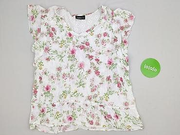 bluzy lidl: Janina, Bluzka damska, rozmiar 2XL — 2
