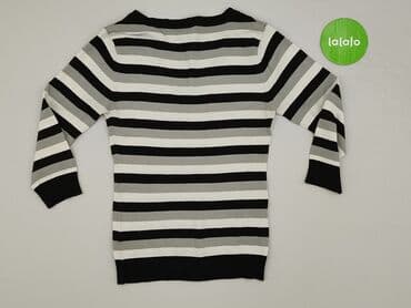 cheap sweatshirt: H&M, Sweter damski, rozmiar S — 3