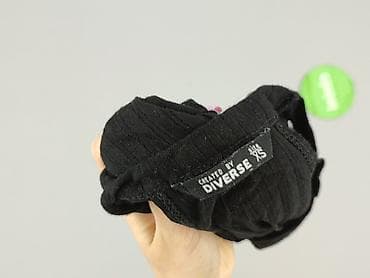 crop kurtka: Diverse, Top damski, rozmiar XS — 5