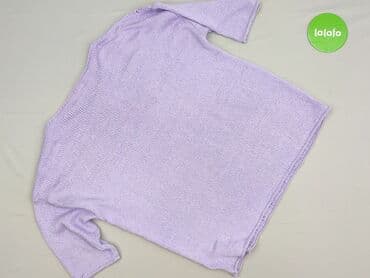 Kobiety: Elisa Immagine, Sweter damski, rozmiar 3XL — 3