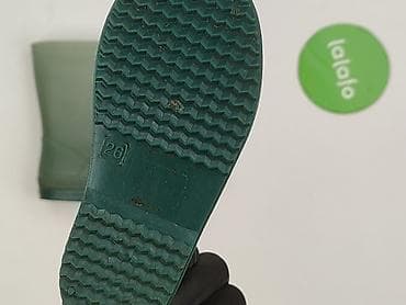 th trampki: Kalosze, 26, stan - Bardzo dobry — 4