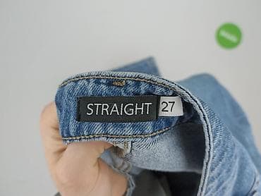 s d jeans: Jeansy damskie, rozmiar S — 5