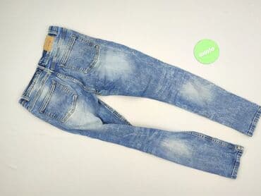 джинси жіночі сінсей: Diverse, Jeans for women, size S (EU 36) — 3