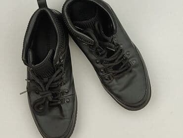 Ankle boots for men, size 43