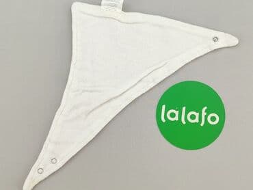 hello kitty ubrania bershka: Śliniak, kolor - Różowy, stan - Dobry — 3