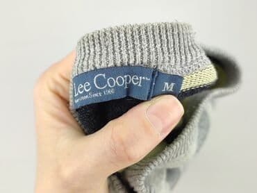 купити спортивний костюм чоловічий в польщі: Sweter, M, Lee Cooper, stan - Bardzo dobry — 4
