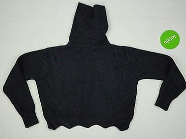 swd ubrania: Bluza z kapturem damska, rozmiar XL — 3