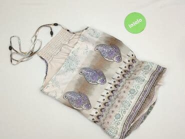 top z piórami mango: Vero Moda, Top damski, rozmiar S — 3