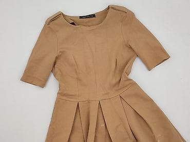 stradivarius p: Zara, Sukienka damska, rozmiar S — 1