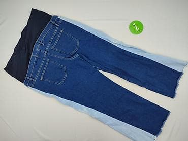 jeansy pumpy: Bpc bonprix collection, Jeansy damskie, rozmiar L — 3