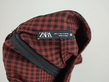swear buty: Zara, Spódnica damska, rozmiar S — 4