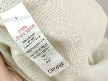 pitbull koszulka termoaktywna: George, T-shirt damski, rozmiar L — 6