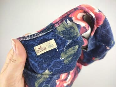 sukienka z marszczeniem na brzuchu plus size: Hollister & Co, Sukienka damska, rozmiar L — 4