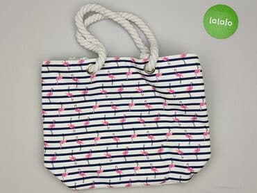 Hair accessories: Material bag, condition - Very good — 2