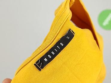 fun t shirty: Mohito, T-shirt damski, rozmiar S — 4