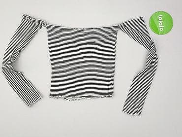 bosa stopka: Shein, Top damski, rozmiar M — 2