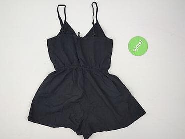 Ubrania damskie: H&M Divided, Kombinezon damski, rozmiar XS — 3