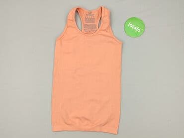 kombinezon gimnastyczny damski: Workout, T-shirt damski, rozmiar XS — 2