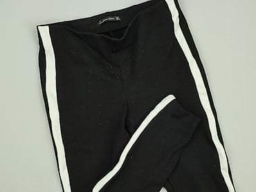 azara legginsy: Zara, Legginsy Sportowe damskie, rozmiar L — 1