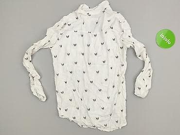 sinsay hello kitty: Sinsay, Koszula damska, rozmiar XS — 3