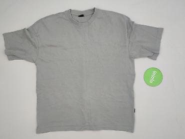 cropp oversize: Cropp, Koszulka dla mężczyzn, rozmiar M — 2