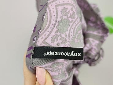 akoz: Soyaconcept, Sukienka damska, rozmiar L — 4
