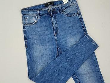 reserved zwrot: Reserved, Jeansy damskie, rozmiar M — 1