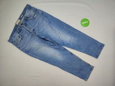 spodnie jeansy męskie allegro: Jeansy dla mężczyzn, rozmiar XL — 2