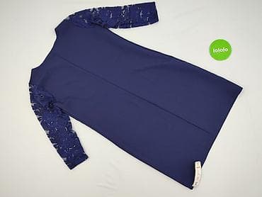 sinsay chat: Sukienka damska, rozmiar M — 3