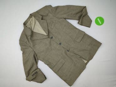 modbis kurtki przejściowe: Marynarka dla mężczyzn, rozmiar 2XL — 2