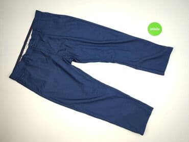 spodnie dresowe męskie 34: New Fashion, Chinosy dla mężczyzn, rozmiar 3XL — 2