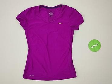 dresy adidas predator: Nike, T-shirt damski, rozmiar S — 2