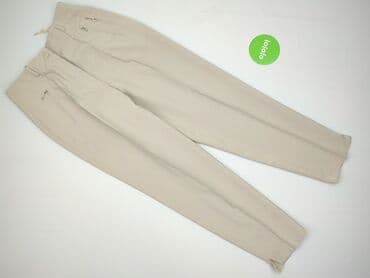 spodnie dresowe dynamic: Material trousers for women, XL at lalafo.pl — 2 spodnie dresowe dynamic: Material trousers for women, XL — 2