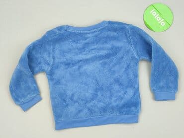 hello kitty piżamy: Sweatshirt, Ergee, 12-18 months, condition - Very good — 3