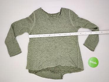 sweter rainbow: Sweter damski, rozmiar M — 4