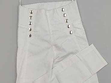 Espadrij l´originale, Spodnie materiałowe damskie, rozmiar S