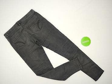 bartek 29: Denim, Jeansy damskie, rozmiar M — 3